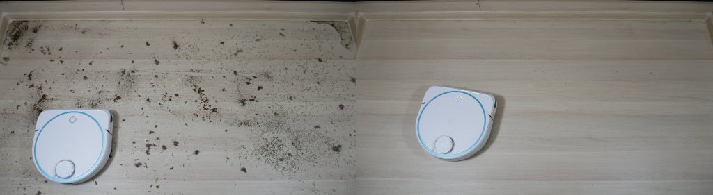 Kemično čiščenje laminatnih tal