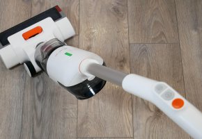 iLIFE W90: Una aspiradora económica para lavar pisos y limpiar en seco