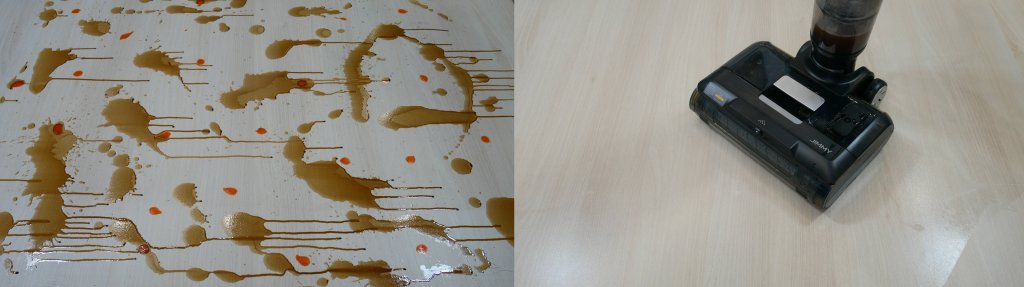 Odstranjevanje trdovratnih madežev