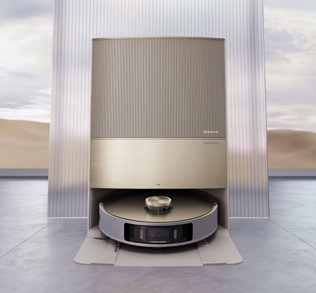 Dreame Bot X10 Ultra