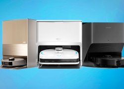 Najboljši novi robotski sesalniki leta 2023: 10 najboljših novih izdelkov, ki kmalu na voljo