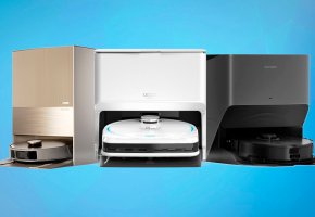 Las mejores aspiradoras robot de 2023: Los 10 mejores productos que llegarán pronto
