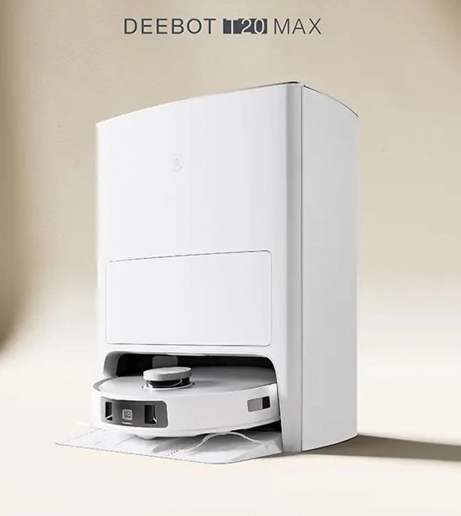 Ecovacs Deebot T20 Pro