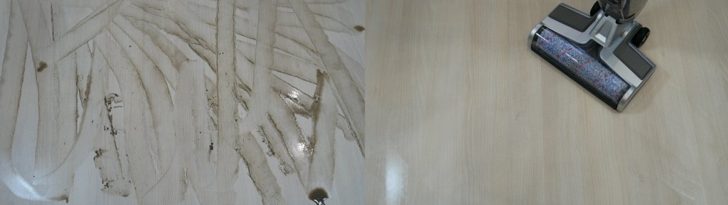 REDMOND RV-UR368: Nešvarumų šalinimas