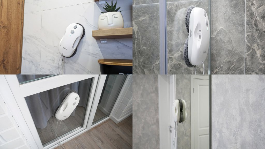 Aplicación sobre otras superficies