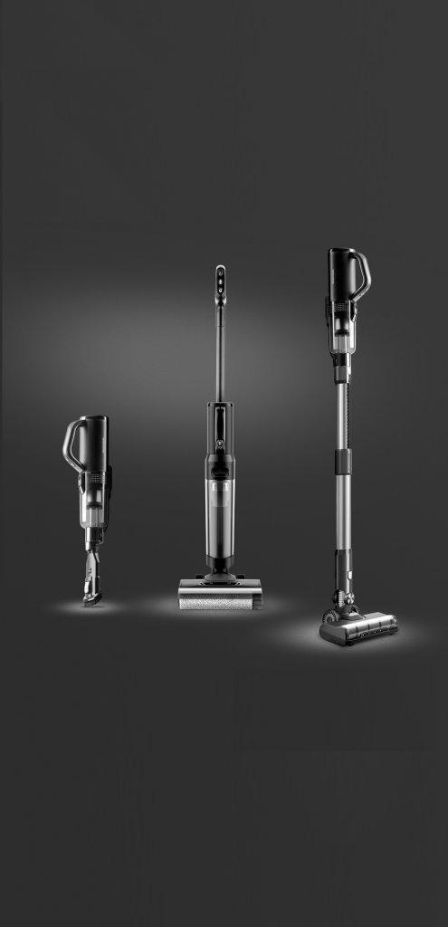 REDMOND MultiClean RV-UR390