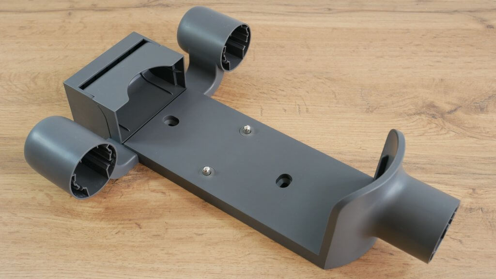 Dreame T30: soporte de pared