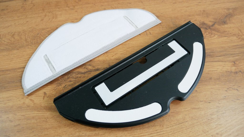 Roborock S8: Prtiček