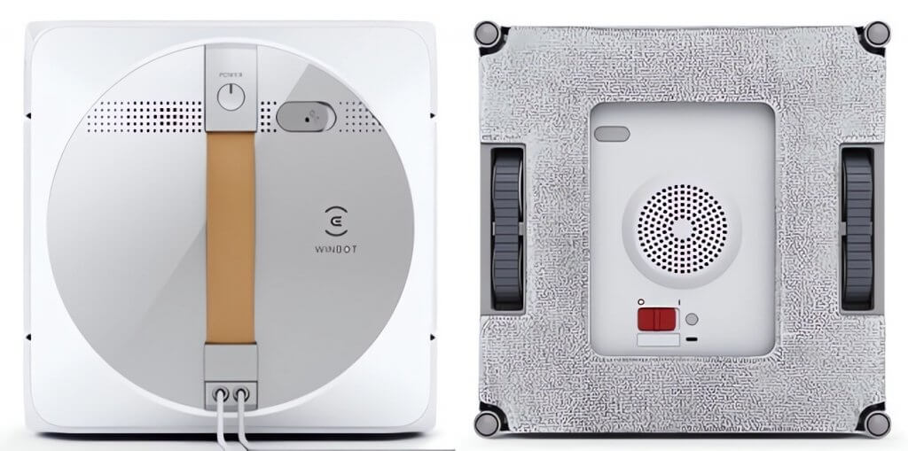 Ecovacs WINBOT W1 PRO