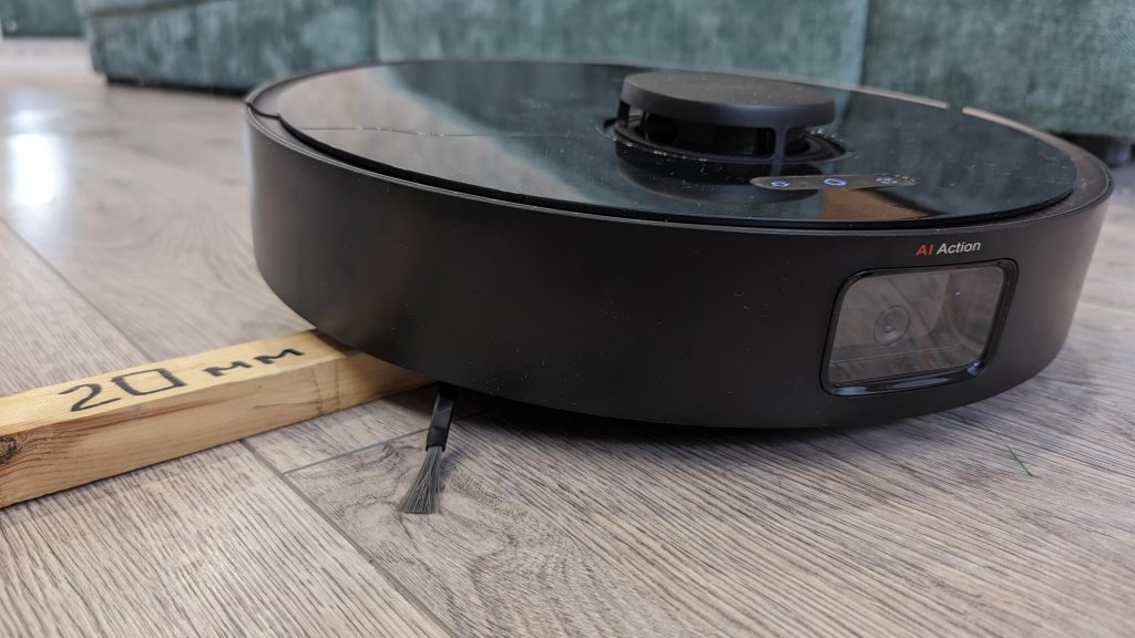 Kliūčių įveikimas