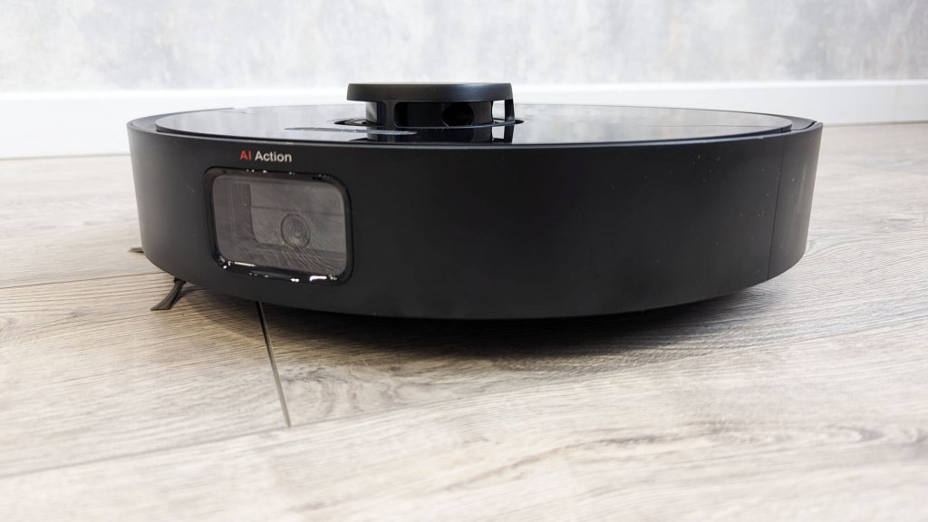 „Dreame Bot D10s Pro“