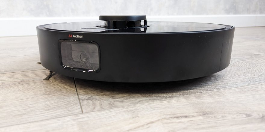 „Dreame Bot D10s Pro“