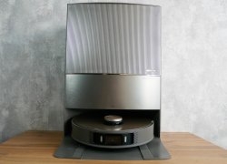 „Dreame Bot X10 Pro“: patobulinta stotis, tikslesnė objektų atpažinimo sistema, naujos funkcijos