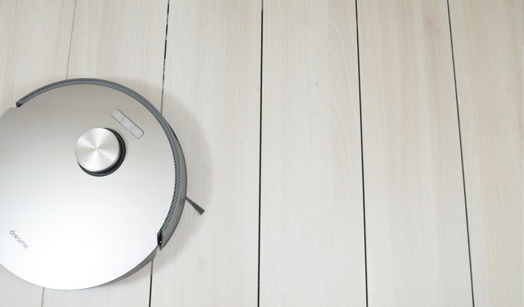 „Dreame Bot X10 Pro“: siurbimo galia