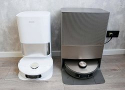 Dreame Bot X10 Pro לעומת Dreame Bot L10s Ultra: מה ההבדל ואיזה מהם לבחור?