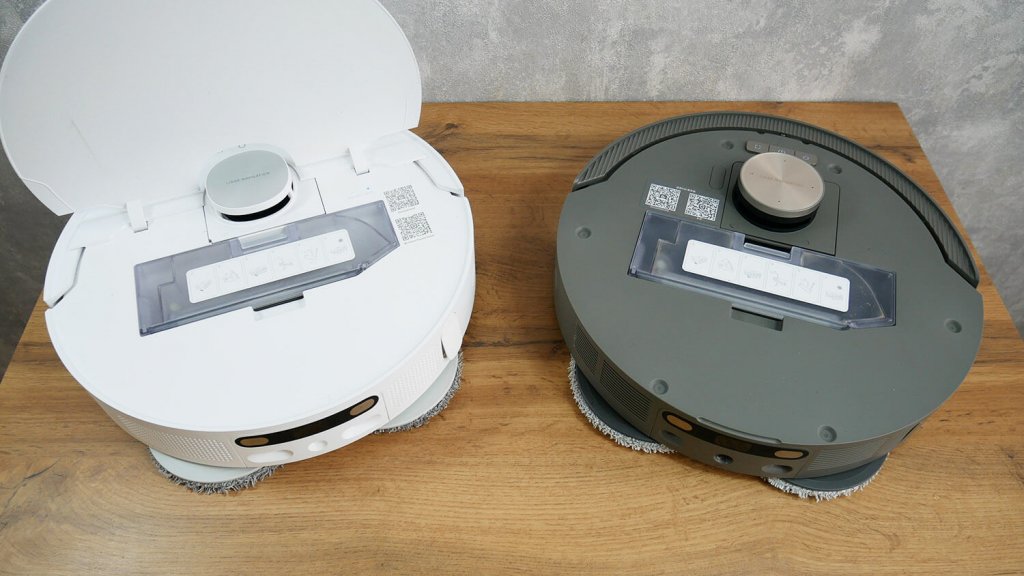 הצבת אספני אבק