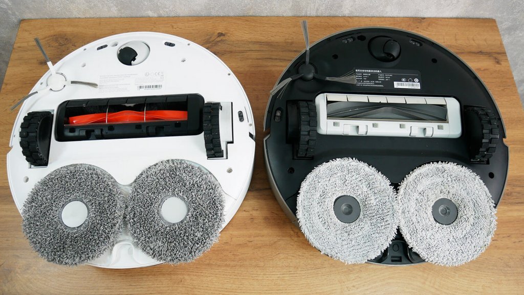 החלפת מברשת הטורבו