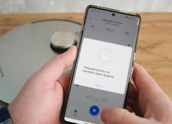 Kinų „Dreame“ robotiniai dulkių siurbliai: regioninio blokavimo apėjimas ir rusų kalbos diegimas