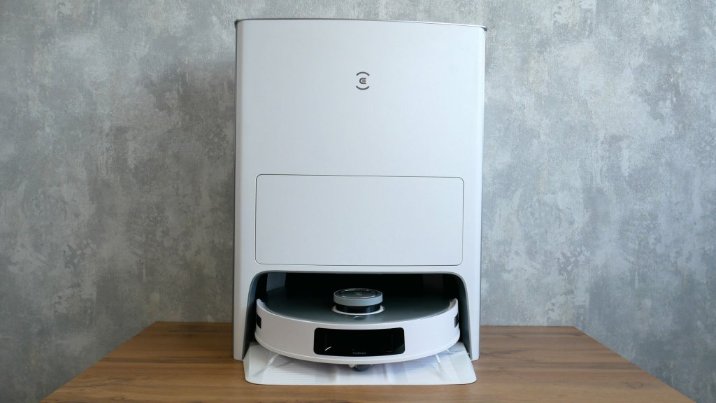 „Ecovacs Deebot T20 Pro“