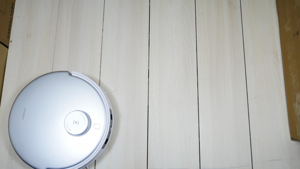 „Ecovacs Deebot T20 Pro“: siurbimo galia