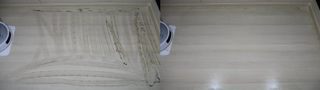 „Ecovacs Deebot T20 Pro“: nešvarumų šalinimas