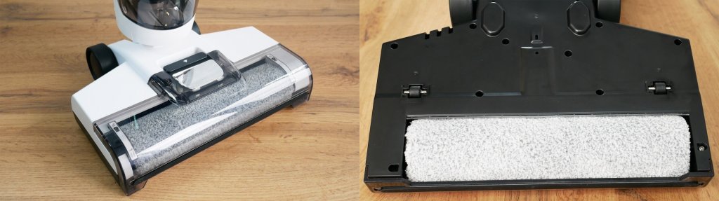 KaringBee M1: Valymo modulis