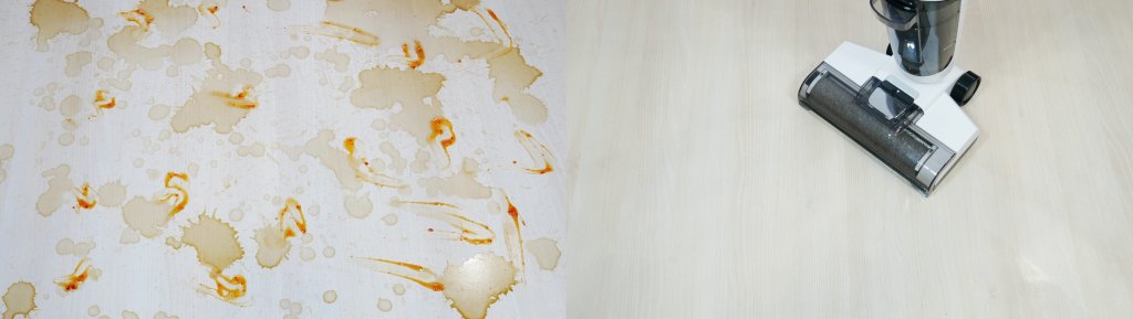 KaringBee M1: sunkiai įveikiamų dėmių šalinimas