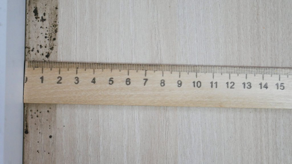 KaringBee M1: Akloji zona