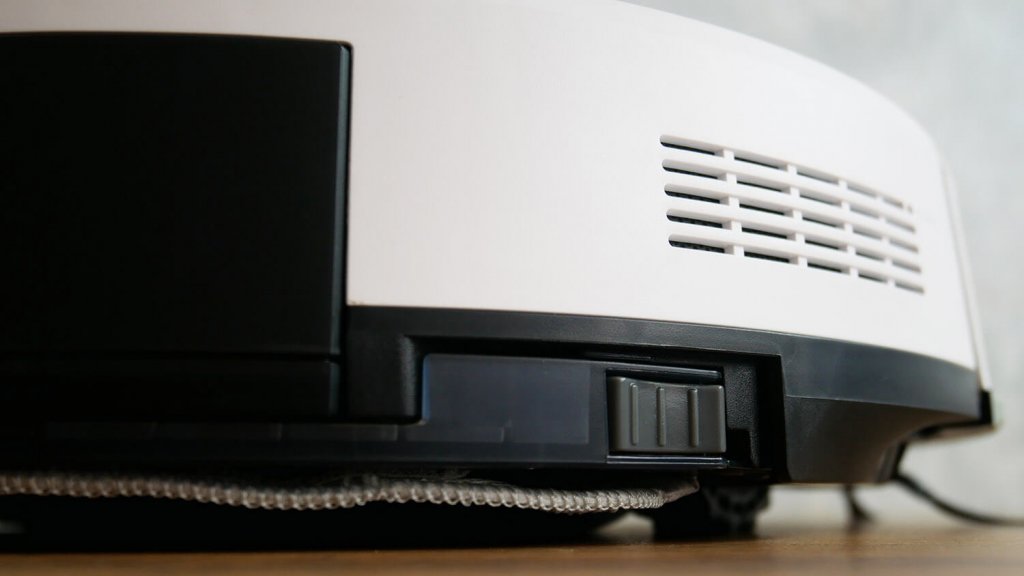 Midea M9: Servetėlių Keltuvas