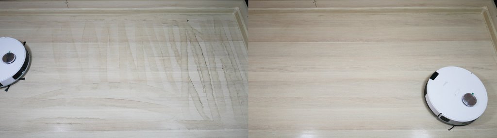 Midea M9: Nešvarumų šalinimas