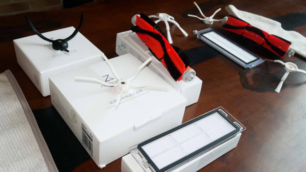 אריזת רובורוק המקורית