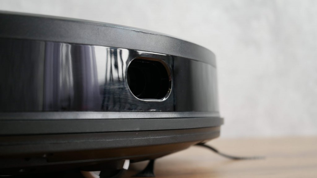 THAMTU T21: Paslėptas lidaras