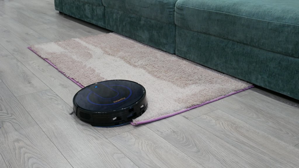 Šlapias valymas ir kilimai