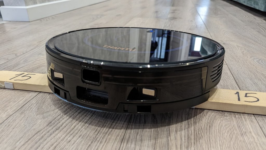 Kliūčių įveikimas