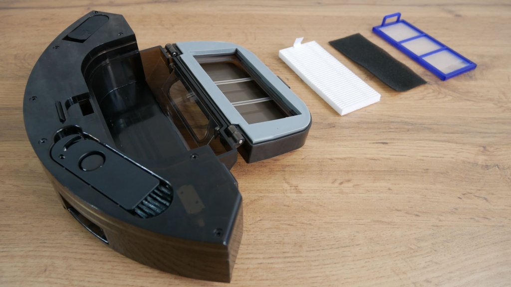 THAMTU T21: Kombinuotas konteineris