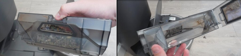 Savaime išsivalantis