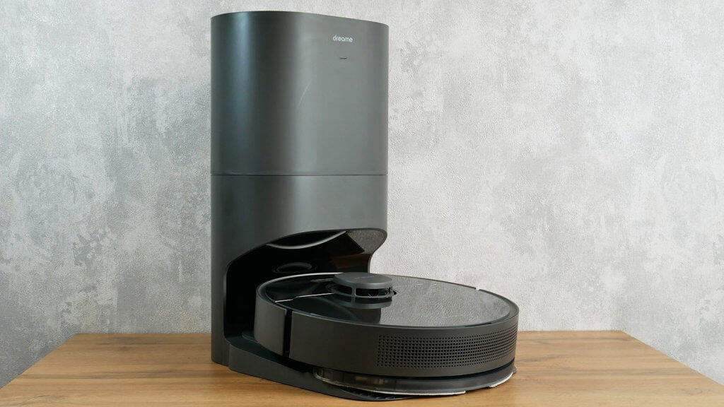 „Dreame Bot D10s Plus“