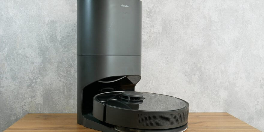„Dreame Bot D10s Plus“