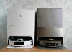 „Dreame Bot X10 Pro“ ir „Ecovacs Deebot T20 Pro“: kuris robotas dulkių siurblys geresnis?