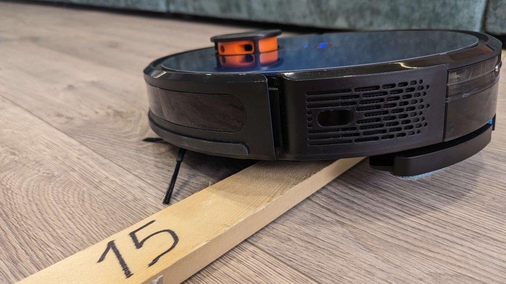 iLIFE T10: Gebėjimas įveikti visą šalį