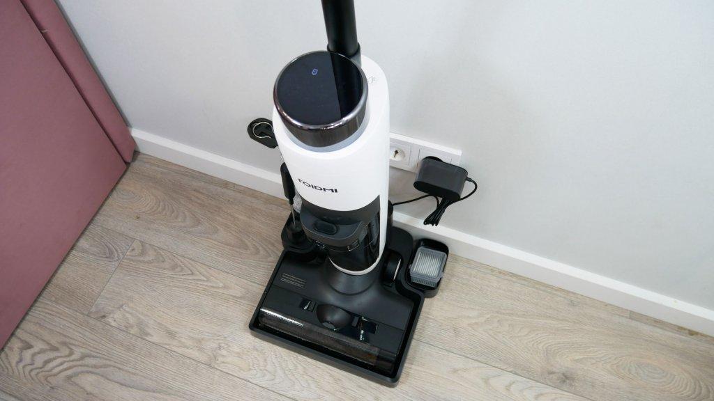 ROIDMI NEO: autolimpiable