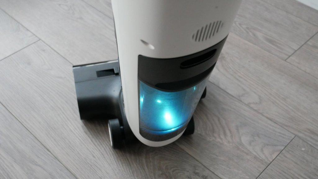 Vandens sterilizavimas