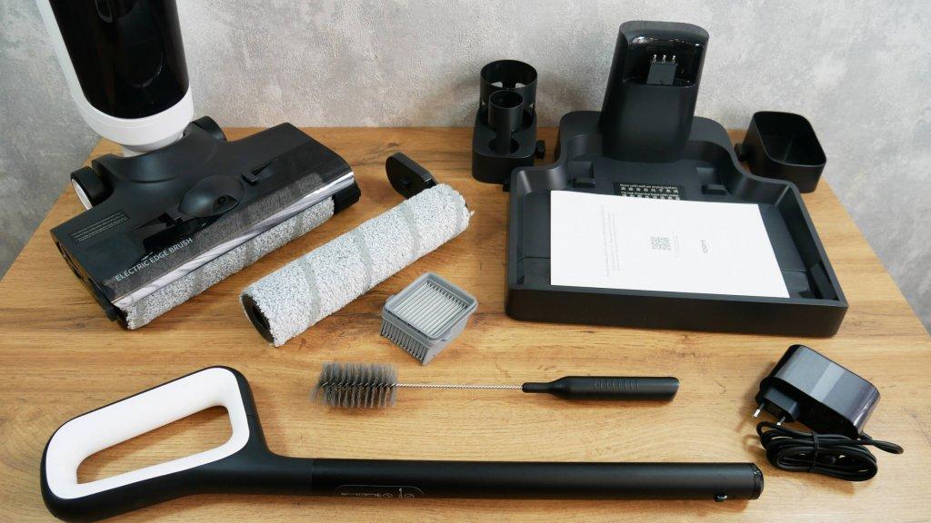 ROIDMI NEO: Contenido del paquete