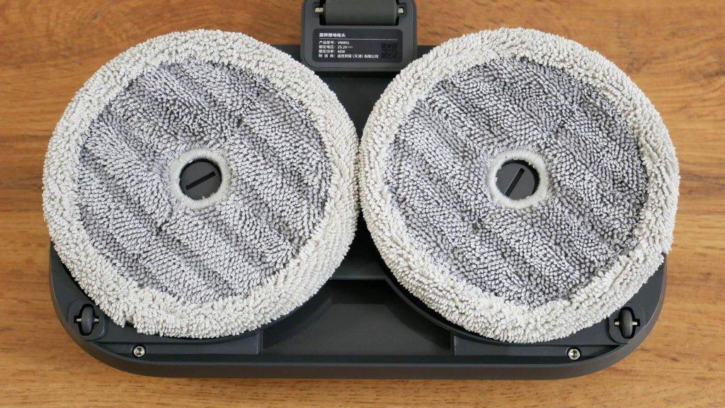 Dreame V16s poliravimo priedas