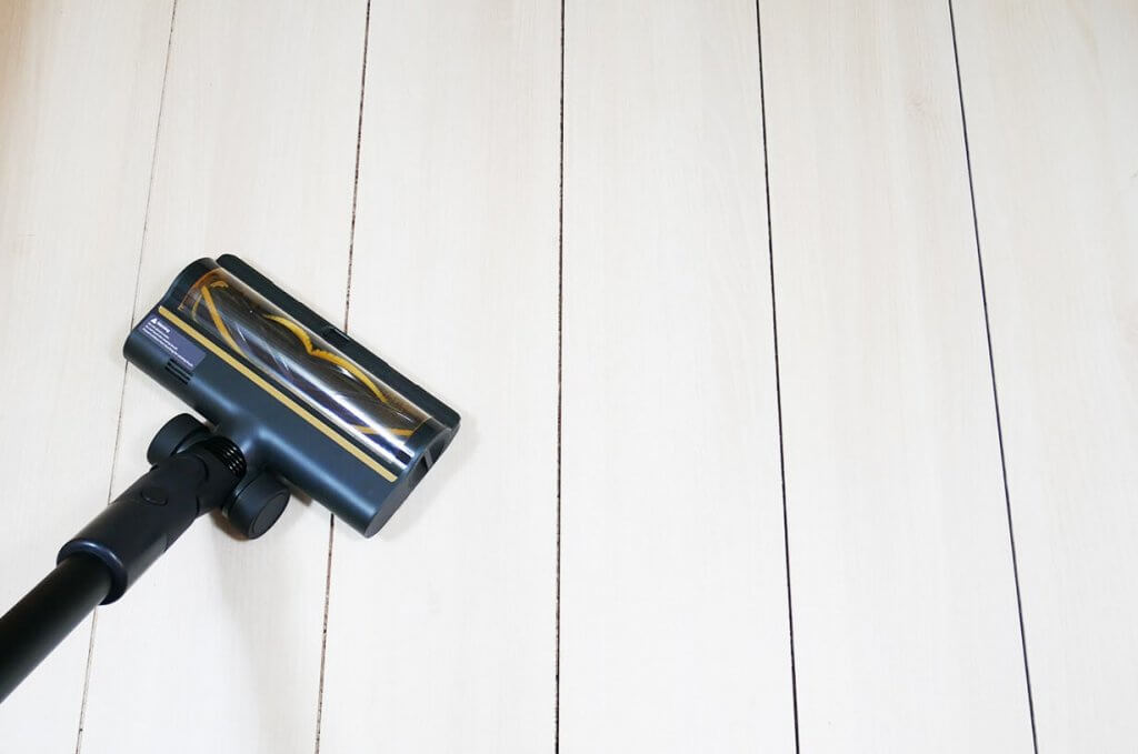 Dreame R10 Pro: Siurbimo galia