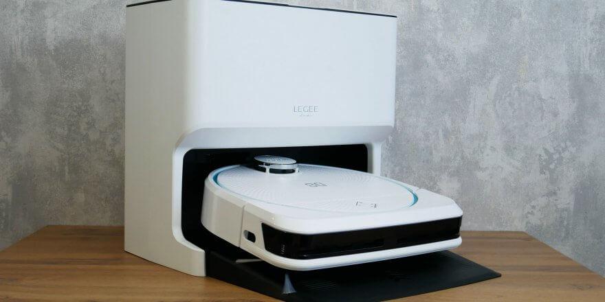 Hobotų stotis LEGEE LuLu