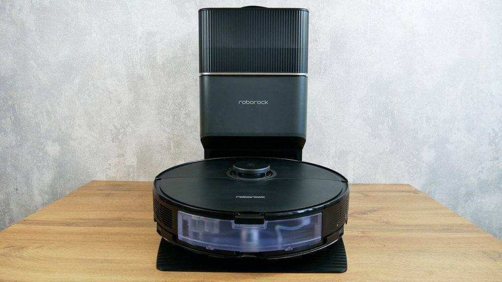 Roborock S8 Plus