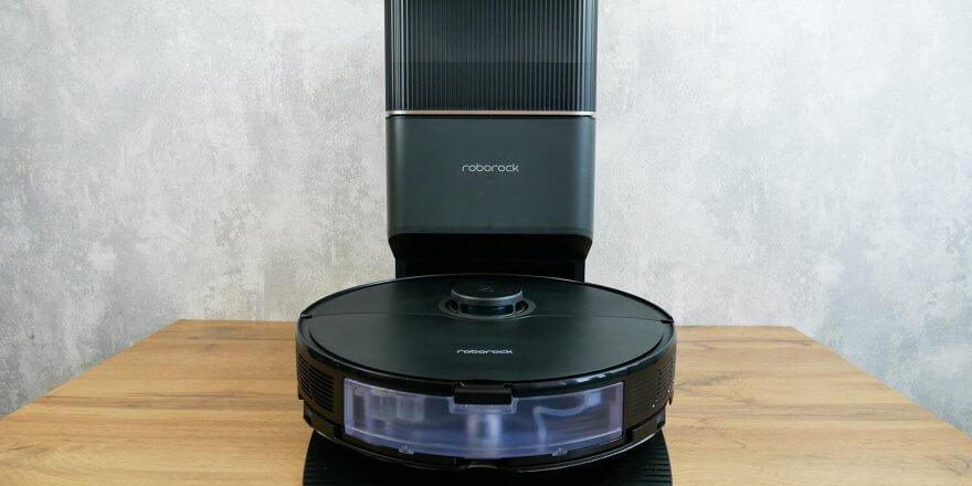 Roborock S8 Plus