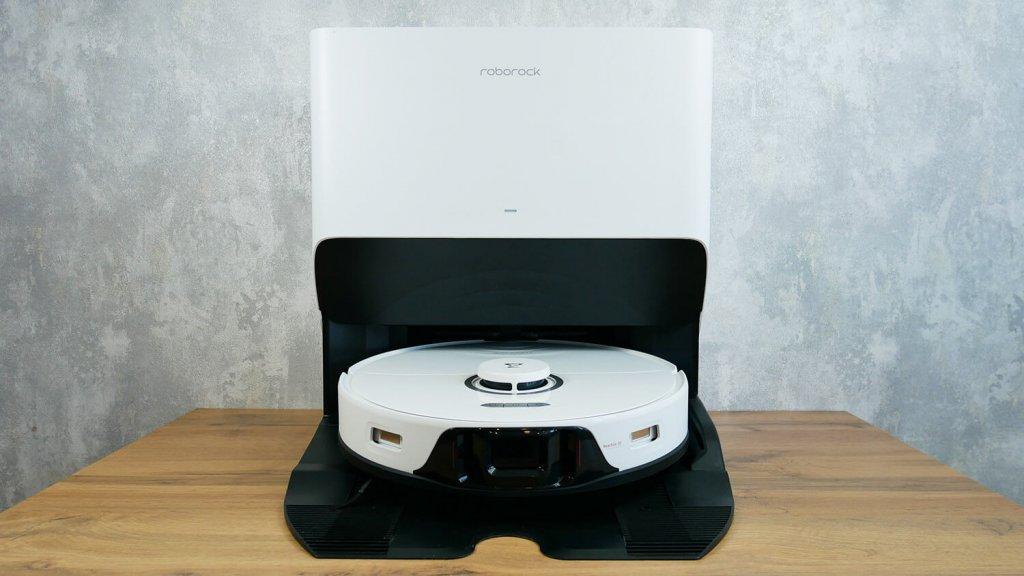 Roborock S8 Pro Ultra