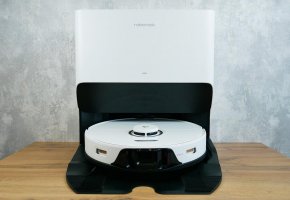 „Roborock S8 Pro Ultra“: geriausias 2023 m. naujas produktas! Ką gali šis robotas dulkių siurblys?!